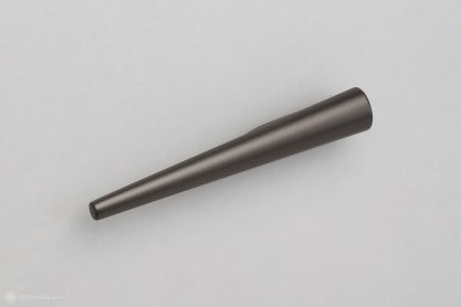 Libra мебельная ручка-профиль 32 мм графит
