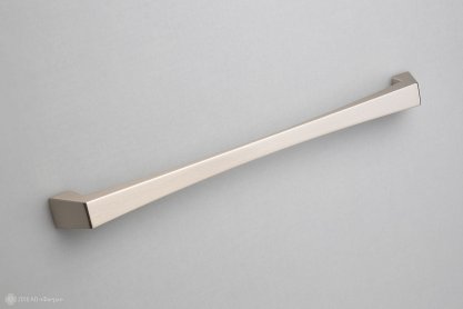Caleido мебельная ручка-скоба 320 мм нержавеющая сталь