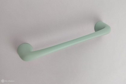 Tonda мебельная ручка-скоба 160 мм болотный шелк