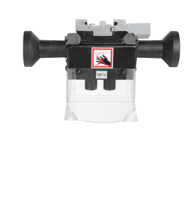 Сверлильная головка для MINIPRESS PRO,  для MINIPRESS top,  для PRO-CENTER (от AA), количество шпинделей 2, с быстросъемным патроном, крестообразные ответные планки