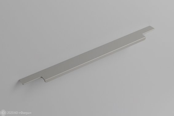 Ручка универсальная, 420 мм, анодированный алюминий