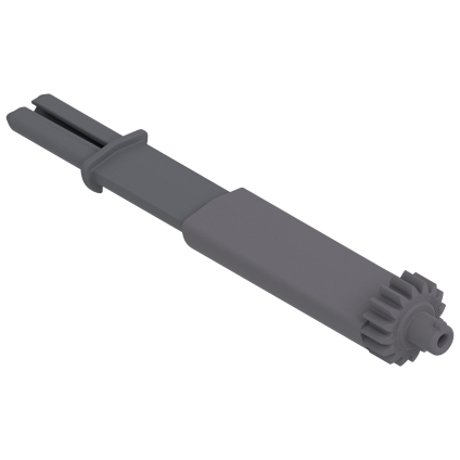 Шестерня TIP-ON для TANDEM, комплект