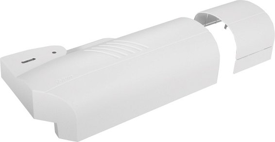 AVENTOS HK, Заглушка для SERVO-DRIVE основная белая, лев.