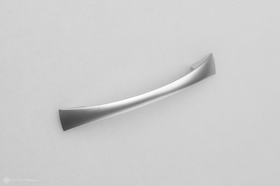 FS046 мебельная ручка-скоба 96 хром матовый