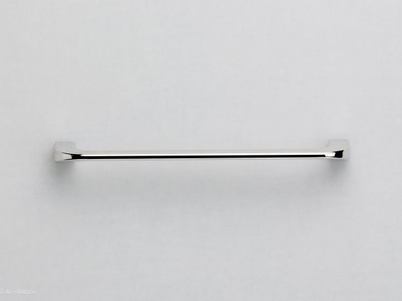 Clip мебельная ручка-скоба 160 мм хром