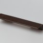 Factory мебельная ручка-скоба 96-160 мм старая Америка