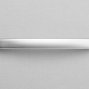 FS062 мебельная ручка-скоба 160 мм хром матовый