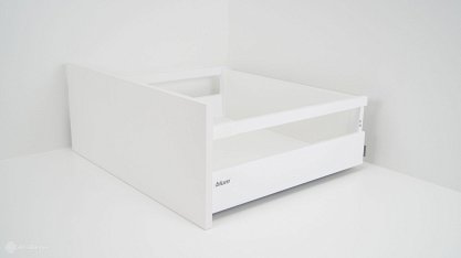 TANDEMBOX Antaro в сборе (С 192, 300 мм), INSERTA, белый