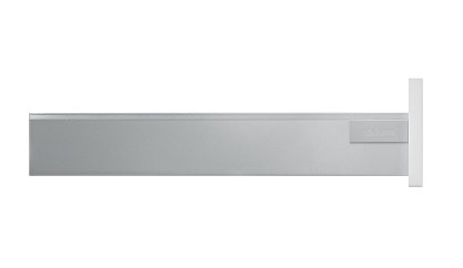 Ящик TANDEMBOX antaro с TIP-ON BLUMOTION (высота М 98,5, глубина 450 мм, вес ящика до 20 кг), крепление под саморезы, серый