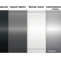 Ящик LEGRABOX pure TIP-ON BLUMOTION (высота F 241, глубина 500 мм, до 40 кг), терра-черный