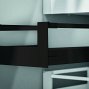 Внутренний ящик TANDEMBOX antaro с TIP-ON BLUMOTION (высота D 224, глубина 450 мм, вес ящика до 20 кг), черный